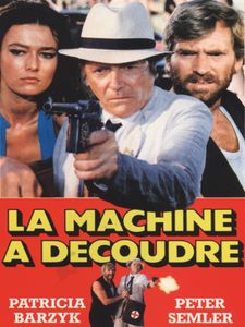 La Machine à Découdre