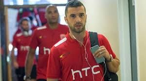 Simão Sabrosa