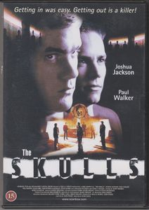 The Skulls
