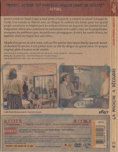 La Machine à Découdre