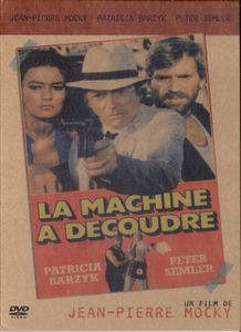 La Machine à Découdre