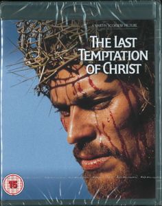 The Last Temptation of Christ