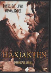 Häxjakten