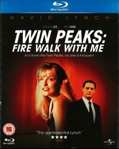 Twin Peaks - Fire Walk With Me