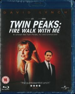 Twin Peaks - Fire Walk With Me