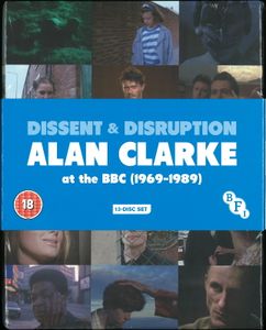 Alan Clarke at the BBC - Dissent & Disruption (1969-1989)