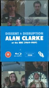 Alan Clarke at the BBC - Dissent & Disruption (1969-1989)