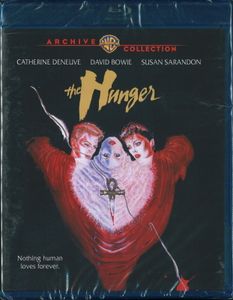 The Hunger
