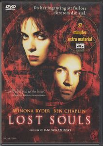 Lost Souls