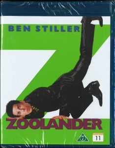 Zoolander