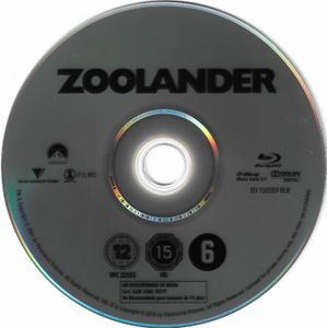 Zoolander