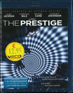 The Prestige