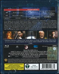 The Prestige