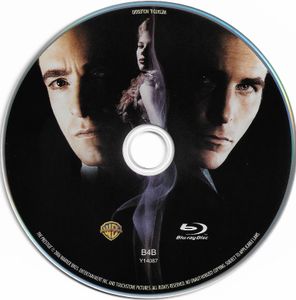 The Prestige