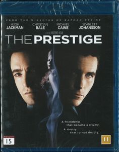 The Prestige