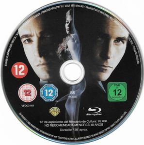 The Prestige