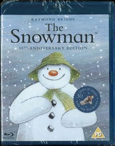 The Snowman