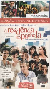 A Residência Espanhola