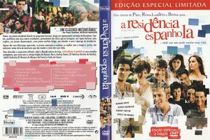 A Residência Espanhola