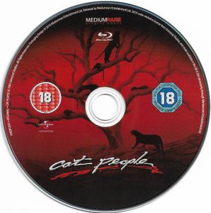 Cat People
