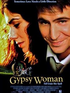 Gypsy Woman