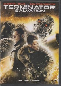 Terminator Salvation
