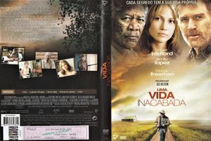 Uma Vida Inacabada
