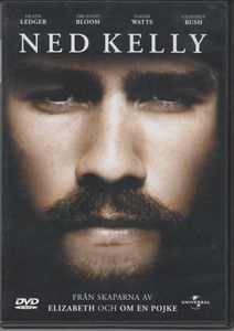 Ned Kelly