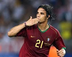 Nuno Gomes