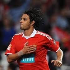 Nuno Gomes