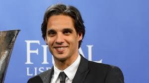 Nuno Gomes