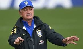 Luiz Felipe Scolari