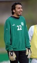 Mohammad Khouja