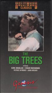 The Big Trees