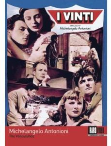 The Vanquished (I Vinti)