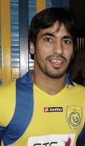 Hussein Abdulghani