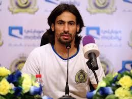 Hussein Abdulghani