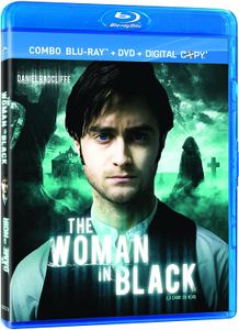 The Woman in Black (La Dame En Noir)