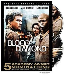 Blood Diamond