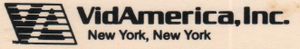 Vidamerica, Inc.
