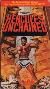 Hercules Unchained