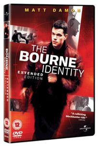 The Bourne Identity