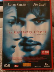 The Butterfly Effect