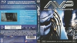 AVP: Alien vs Predator