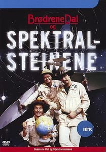 Brødrene Dal og Spektralsteinene