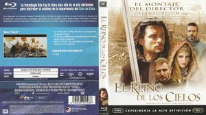 El Reino De Los Cielos