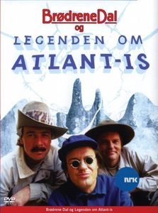 Brødrene Dal og legenden om Atlant-Is