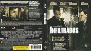 Infiltrados