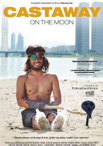 Castaway on the Moon