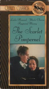 The Scarlet Pimpernel